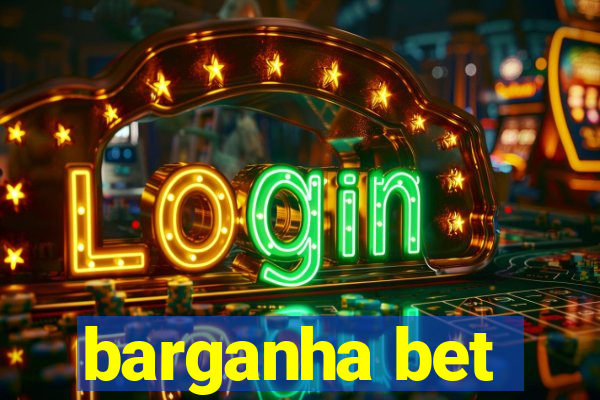 barganha bet